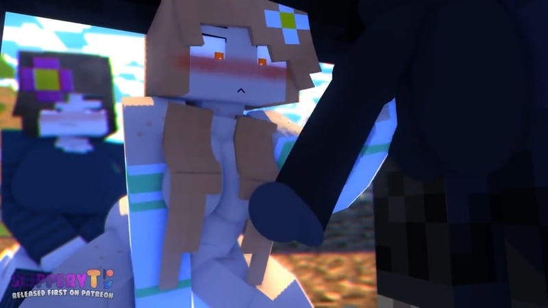 Animation glissante minecraft mult porno sexe hentai chaud bdsm inflation anale cum 3d minecraft dessin animé porno sexe hentai jeune anal +18