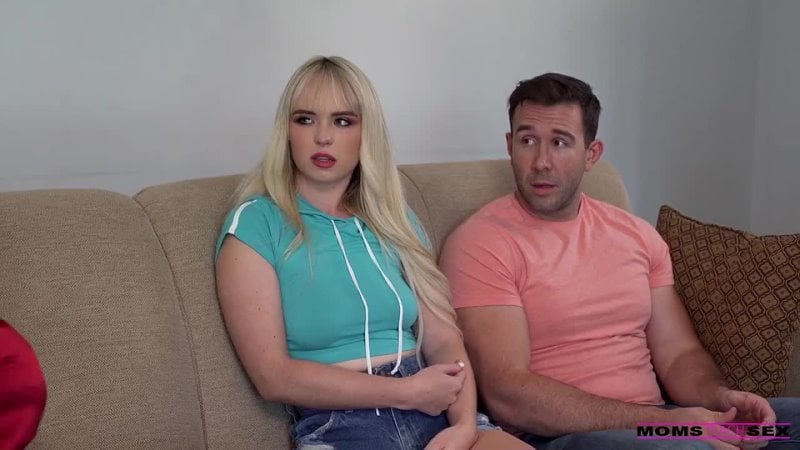 Maman, arrête de baiser mon copain ! sale salope veut juste une bite gros seins jeune gros cul porno trentenaire inceste gros cul anal anal russe