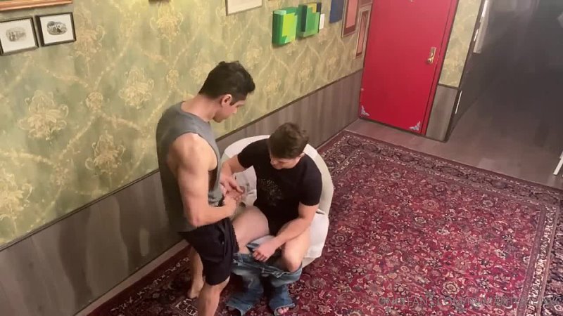 204 mal compañero de cuarto novio infiel roman todd, rafael alencar, devin franco bb de 2021