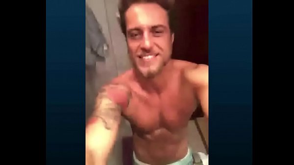 Video intimo dell'ex BBB16 Daniel