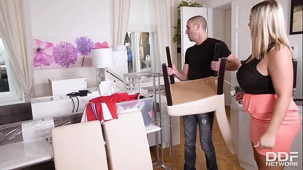 Incrível amadora Menina Adolescente