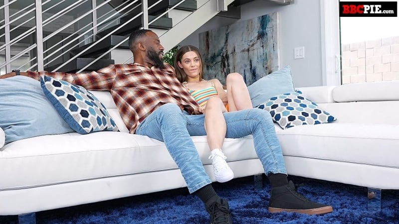 Juniper Ren, Jovan Jordan BBC novio