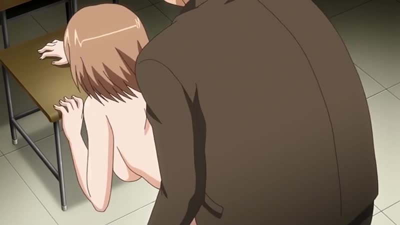 Professeur vicieux et collant 1 (jeune, porno, érotisme, anime, hentai, anime, hentai, mère, inceste, porno)