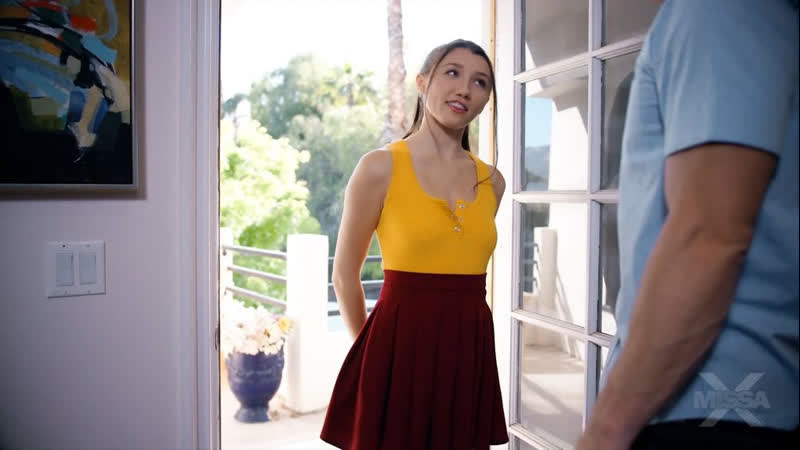 Maya Woulfe [porncube pornô novo pornô hd adolescente