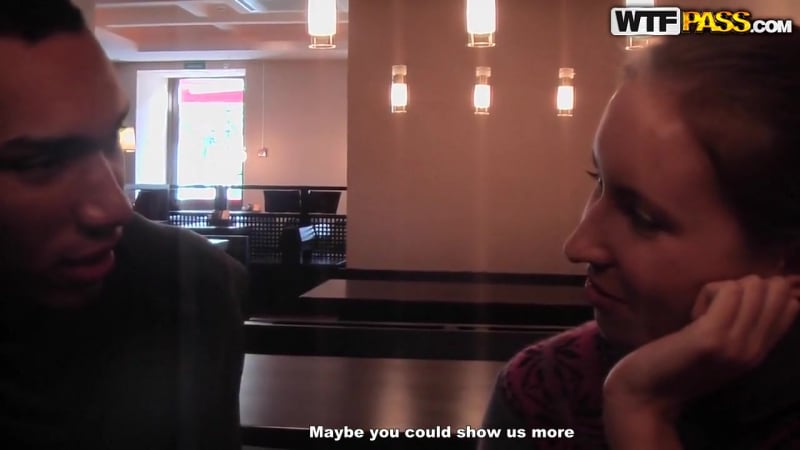 我的搭讪女孩 wtfpass 牙医 [新色情 2015 G，口交，金钱，高清 720p] 口交，肛门，团体，公共 bj 口腔肛门色情 x