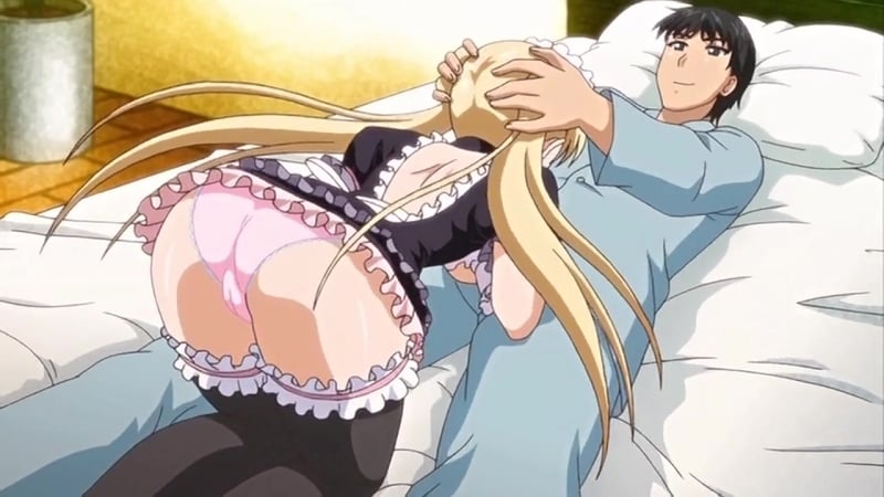 Oni chichi aggiornamento (episodio 3 03) con sottotitoli in russo | hentai anime porno porno sesso rus sub hentai anime porno porno sesso rus sub