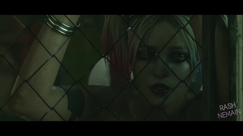 X64 18+ (porno Harley Quinn, porno 3D, règle34xxx, règle34 xxx, nsfw, porno harley quinn, porno salope, beau porno, sperme en elle)