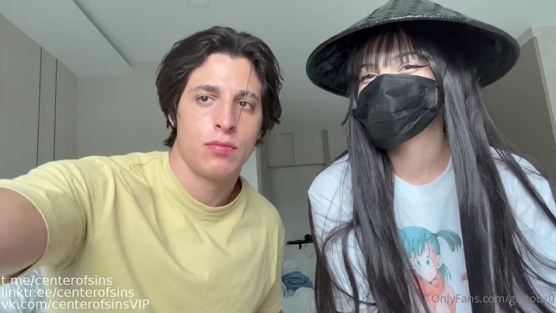 [onlyfans] musclekitty (gatinha safada) x gattouz0 [seios pequenos máscara adolescente gozada]