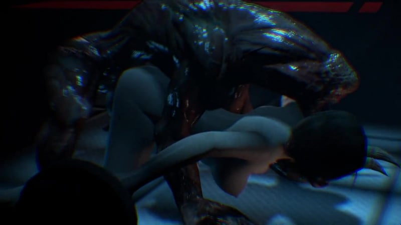 Nightmare code valentine sex, porno, anal, hd, porno, hentai, 3d, anime, hentai, dessin animé, animation, monstre, porno, adolescents, bite, futanari, putain, putain