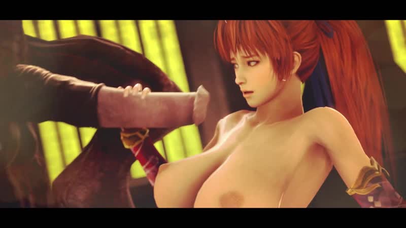 Kasumi, o escravo sexo, porno, anal, hentai, 3d, anime, hentai, desenho animado, animação, monstro, pornografia, adolescentes, membro, futanari, porra, anime, 18, monstro, xxx