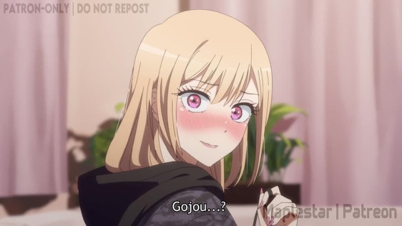 Sono bisque doll maplestar sequel (hentai hentai anime anime my dress up darling this porcelain doll fell in love)